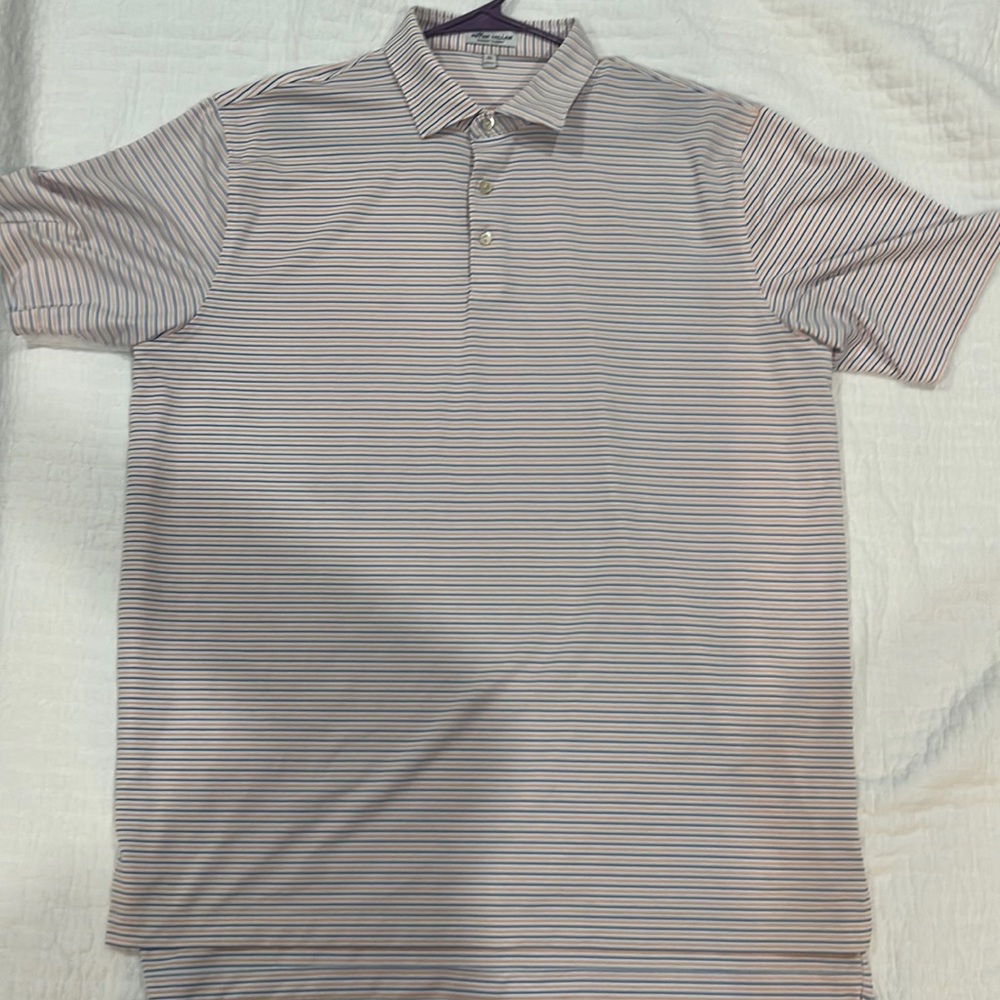 Peter Millar Summer Comfort Polo XL